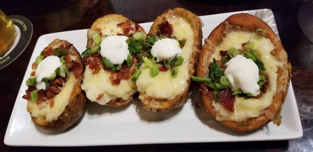 Johnny Foleys Irish House | restaurant | 243 OFarrell St, San Francisco, CA 94102, USA | 4159540777 OR +1 415-954-0777