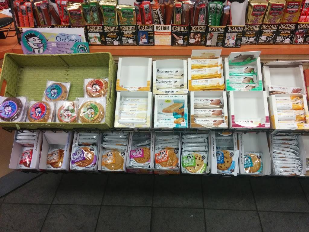 Smoothie King | restaurant | 2020 W Brandon Blvd, Brandon, FL 33511, USA | 8136545222 OR +1 813-654-5222