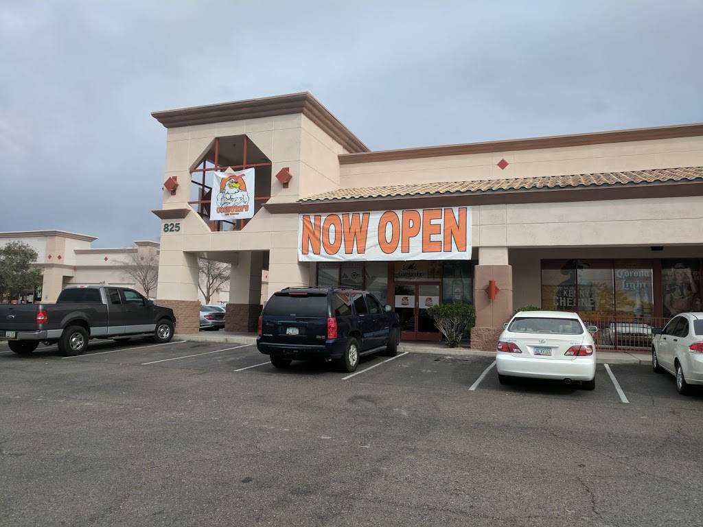 Cogburns Big Wings | restaurant | Cooper Marketplace, 825 S Cooper Rd, Gilbert, AZ 85233, USA | 4808559500 OR +1 480-855-9500