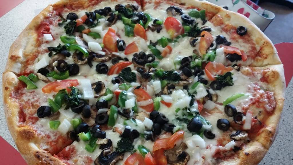 Bella Pizza | restaurant | 1125 Port Centre Pkwy, Portsmouth, VA 23704, USA | 7573994777 OR +1 757-399-4777