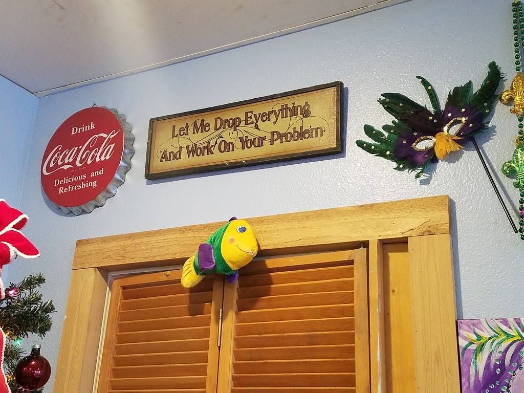 Momma Pearls Cajun Kitchen | restaurant | 162 Tracker Dr, Colorado Springs, CO 80921, USA | 7199640234 OR +1 719-964-0234