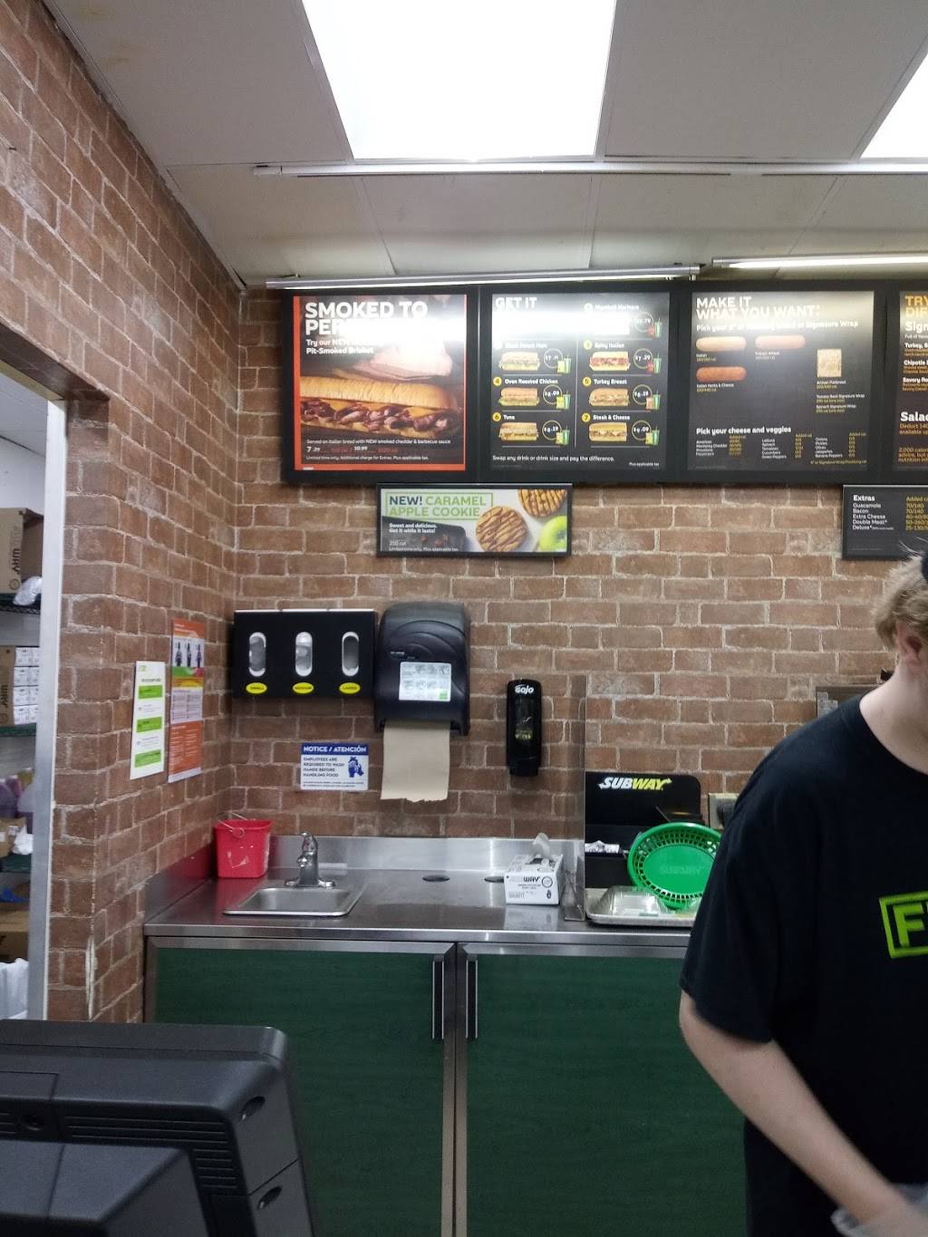 Subway | restaurant | 4424 Lebanon Pike, Hermitage, TN 37076, USA | 6158843006 OR +1 615-884-3006