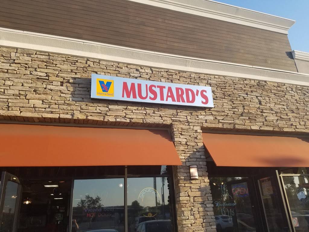 Mustards Chicago Style Eatery | restaurant | 3630 Katella Ave, Los Alamitos, CA 90720, USA | 5625981662 OR +1 562-598-1662