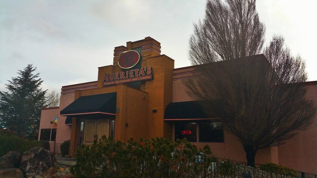 Murrietas Restaurant & Cantina | restaurant | 8195 S Virginia St, Reno, NV 89511, USA | 7758273585 OR +1 775-827-3585