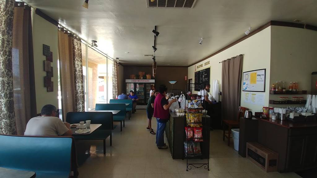 L Philippine Cuisine | restaurant | 704 Oak St A, Bakersfield, CA 93304, USA | 6618647730 OR +1 661-864-7730