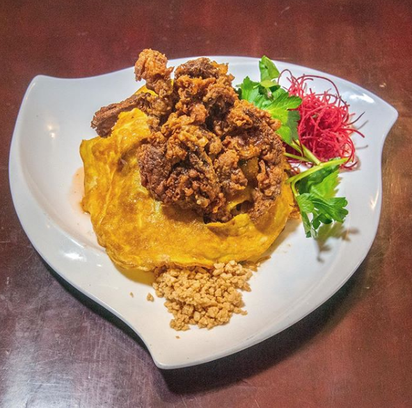 Kare Thai | meal takeaway | 752 10th Ave, New York, NY 10109, USA | 2127657800 OR +1 212-765-7800