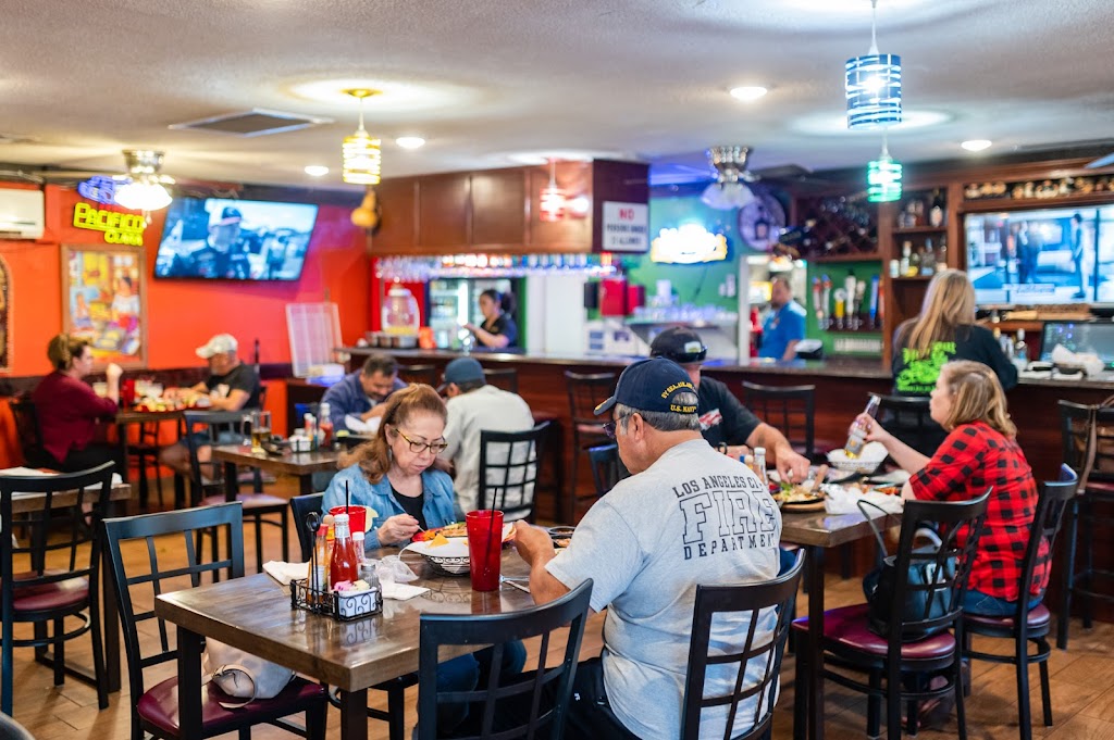 El Charro Mexican Restaurant | restaurant | 2101 AZ-95 #4 6073, Bullhead City, AZ 86442, USA | 9287639331 OR +1 928-763-9331