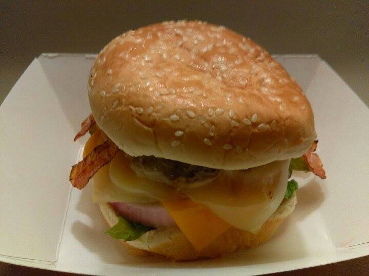 The B-Side | restaurant | 2709 Cherokee St, St. Louis, MO 63118, USA | 3143548180 OR +1 314-354-8180