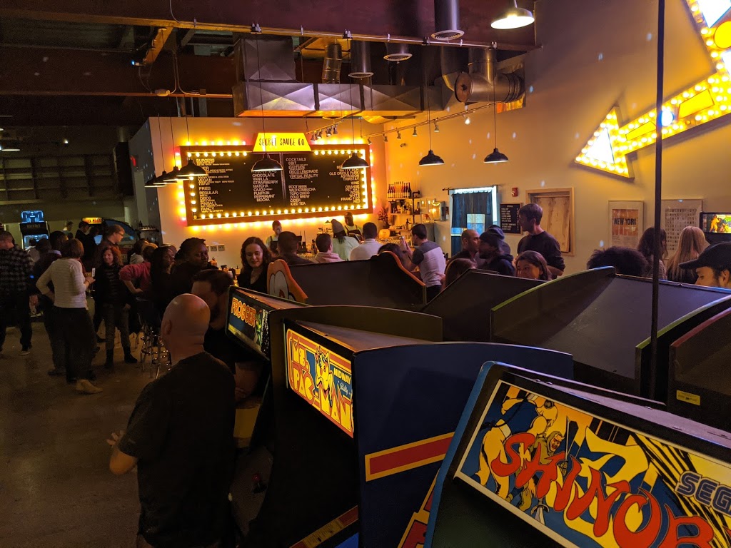 North Ave. Market | restaurant | 30 W North Ave, Baltimore, MD 21201, USA | 6673122687 OR +1 667-312-2687