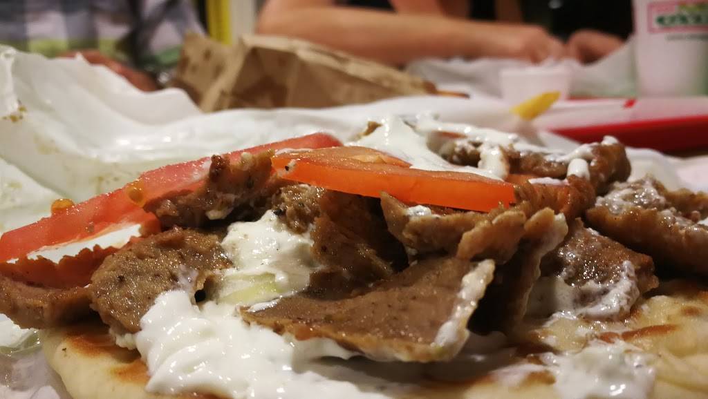 Niros Gyros | restaurant | 10826 S 48th St, Phoenix, AZ 85044, USA | 4807536476 OR +1 480-753-6476