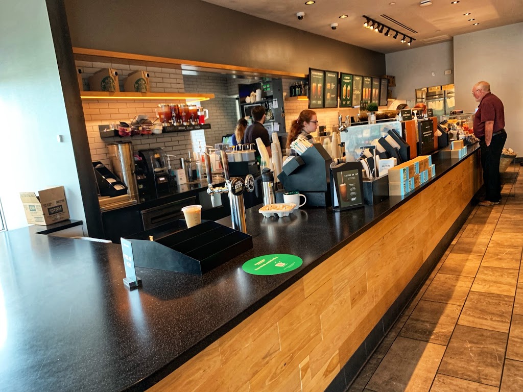 Starbucks | cafe | 30350 AL-181 A, Spanish Fort, AL 36527, USA | 2516263180 OR +1 251-626-3180