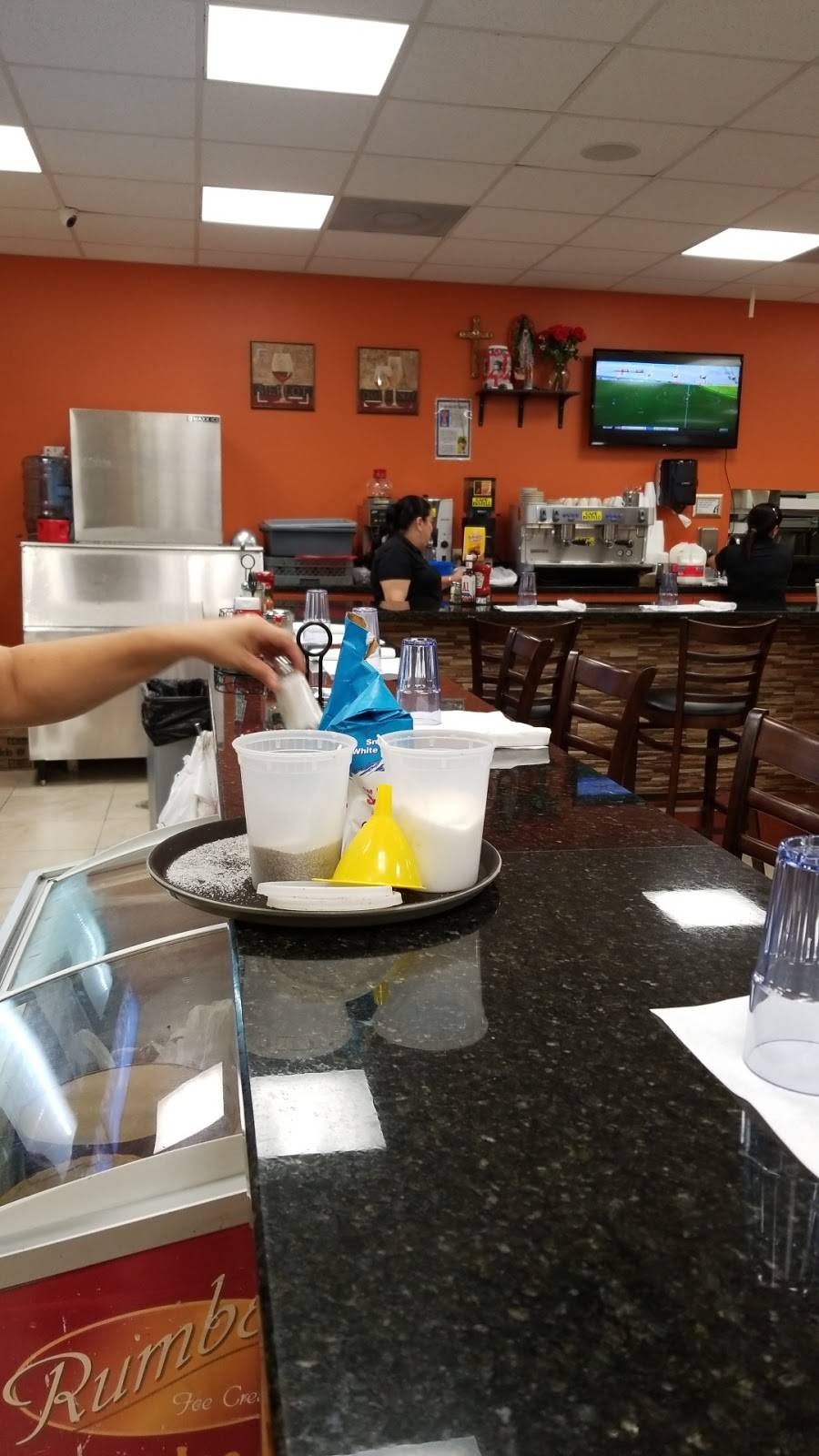 Rinconcito Latino 3 | meal delivery | 15956 SW 137th Ave, Miami, FL 33177, USA | 3052342755 OR +1 305-234-2755