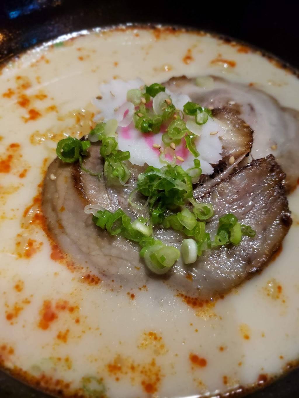 Gu Ramen | restaurant | 108 W 3rd St, Long Beach, CA 90802, USA | 5624351135 OR +1 562-435-1135