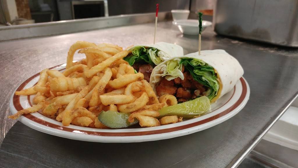 Heritage Family Restaurant | restaurant | 1414 Mohawk Blvd #3379, Springfield, OR 97477, USA | 5417261129 OR +1 541-726-1129