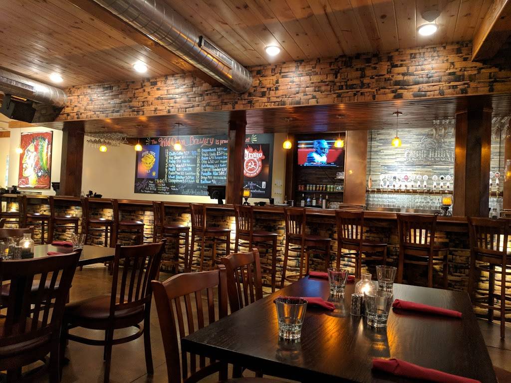 Wild Onion Tied House | restaurant | 1111 South Blvd, Oak Park, IL 60302, USA | 7086283553 OR +1 708-628-3553