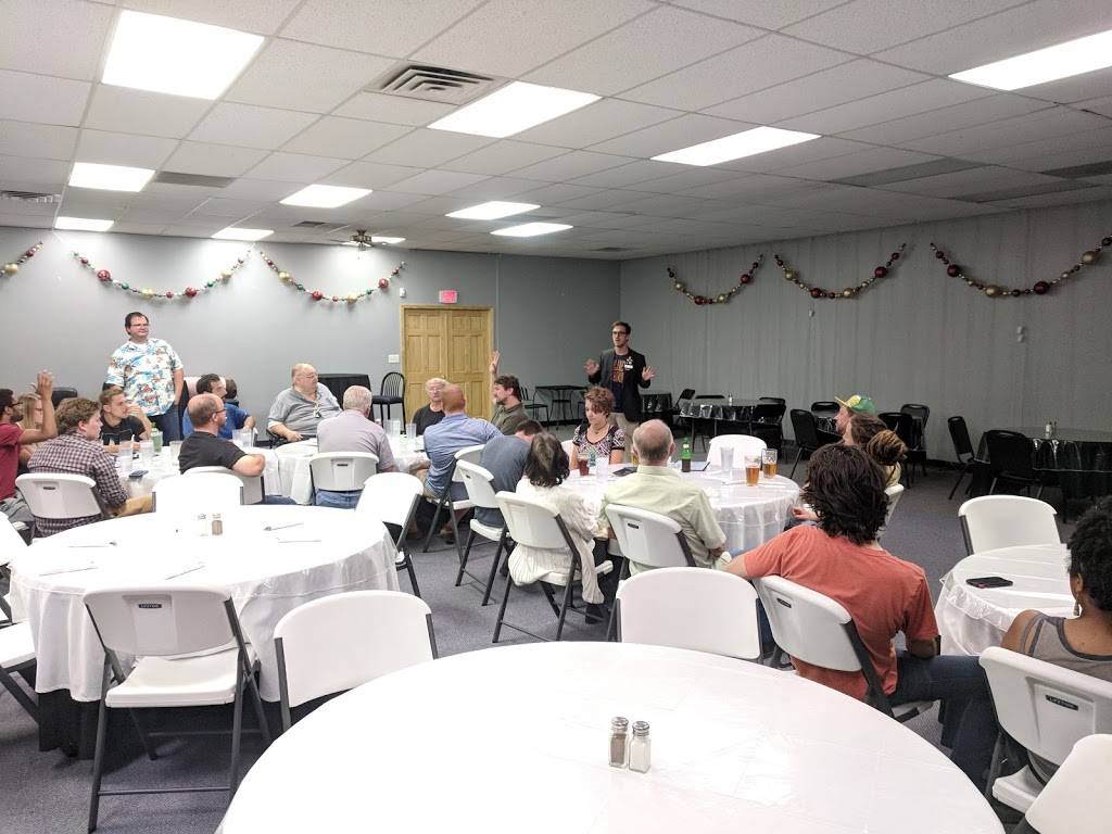 Rubins Deli & Restaurant | restaurant | 616 Leona St, Elyria, OH 44035, USA | 4403243666 OR +1 440-324-3666