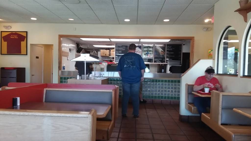 Taco Tico | restaurant | 1483 Boardwalk, Lexington, KY 40511, USA | 8592439940 OR +1 859-243-9940