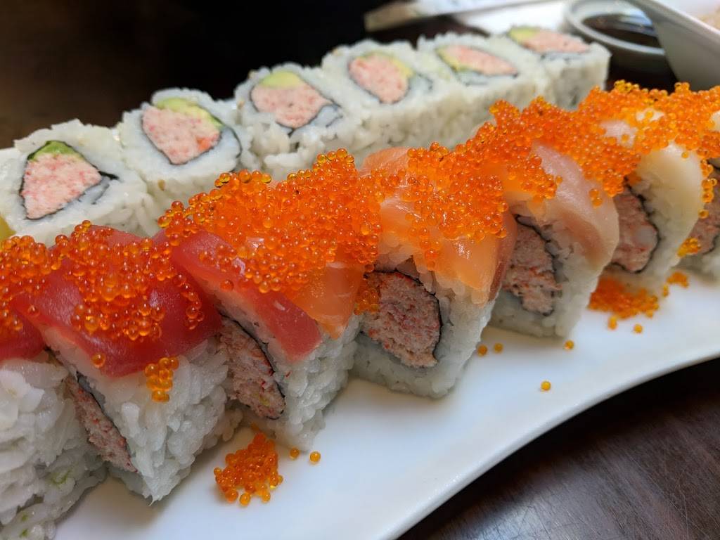 Saiwaii Ramen | restaurant | 2240 Irving St, San Francisco, CA 94122, USA | 4156657888 OR +1 415-665-7888