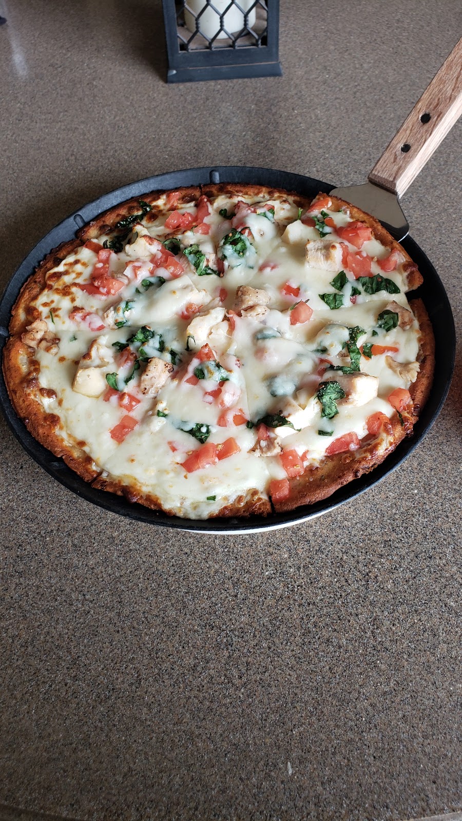 Delizioso Bistro & Coffee Bar | cafe | 1093 US-270, Seiling, OK 73663, USA | 5809226163 OR +1 580-922-6163