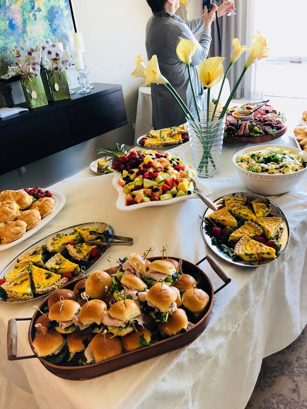 Bratenahl Place Bistro | restaurant | 1 Bratenahl Pl, Bratenahl, OH 44108, USA | 2165413900 OR +1 216-541-3900