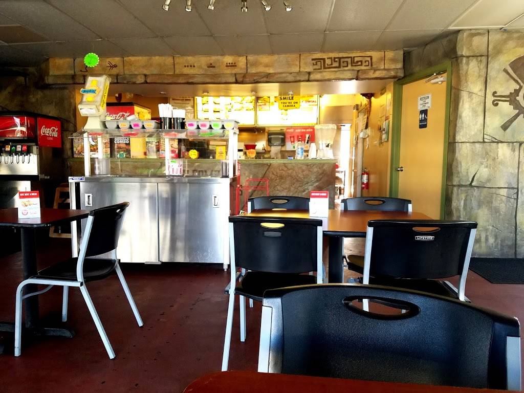 Jimboys Tacos | restaurant | 1370 Sullivan Ln, Sparks, NV 89431, USA | 7753582337 OR +1 775-358-2337