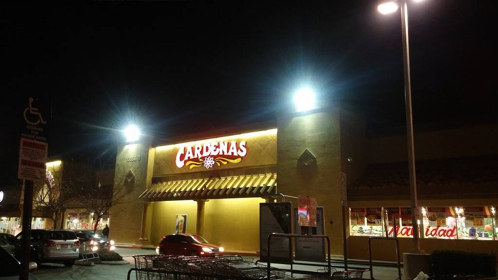 Cardenas Markets | bakery | 15555 Main St, Hesperia, CA 92345, USA | 7609479615 OR +1 760-947-9615