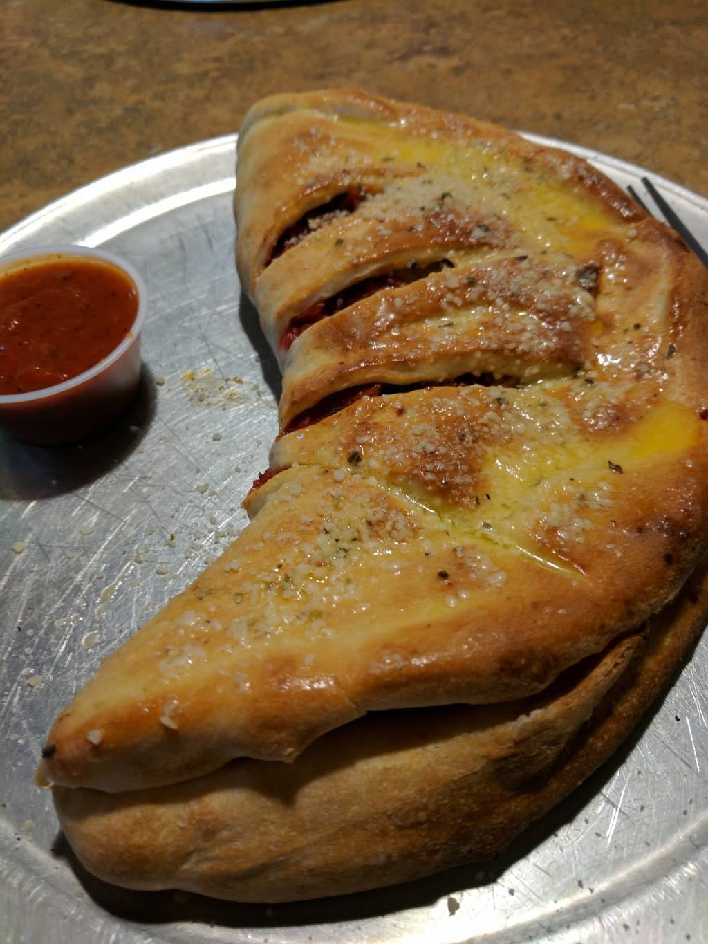 Pronto Slice N Pasta | restaurant | 810 Oak St, Eatonton, GA 31024, USA | 7064851116 OR +1 706-485-1116