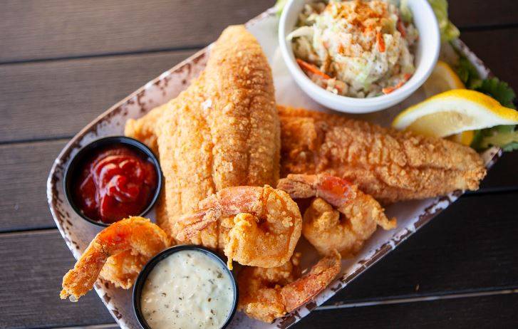 Voodoo Daddys Steam Kitchen | meal takeaway | 1325 W Elliot Rd Suite 106, Tempe, AZ 85284, USA | 4806596145 OR +1 480-659-6145