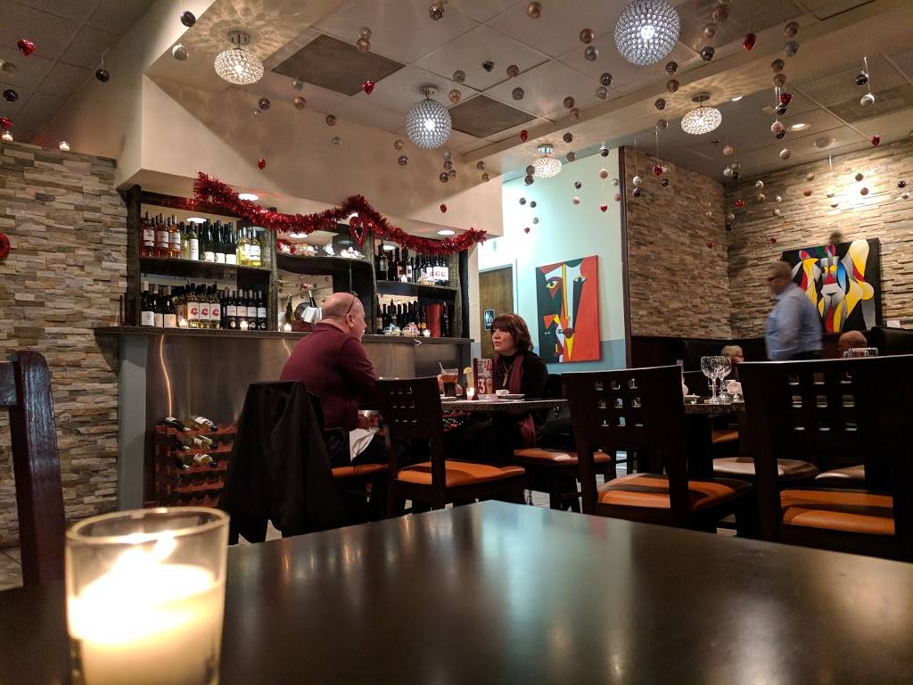 Byblos Restaurant | restaurant | 6850 Piedmont Center Plaza, Gainesville, VA 20155, USA | 5714453716 OR +1 571-445-3716