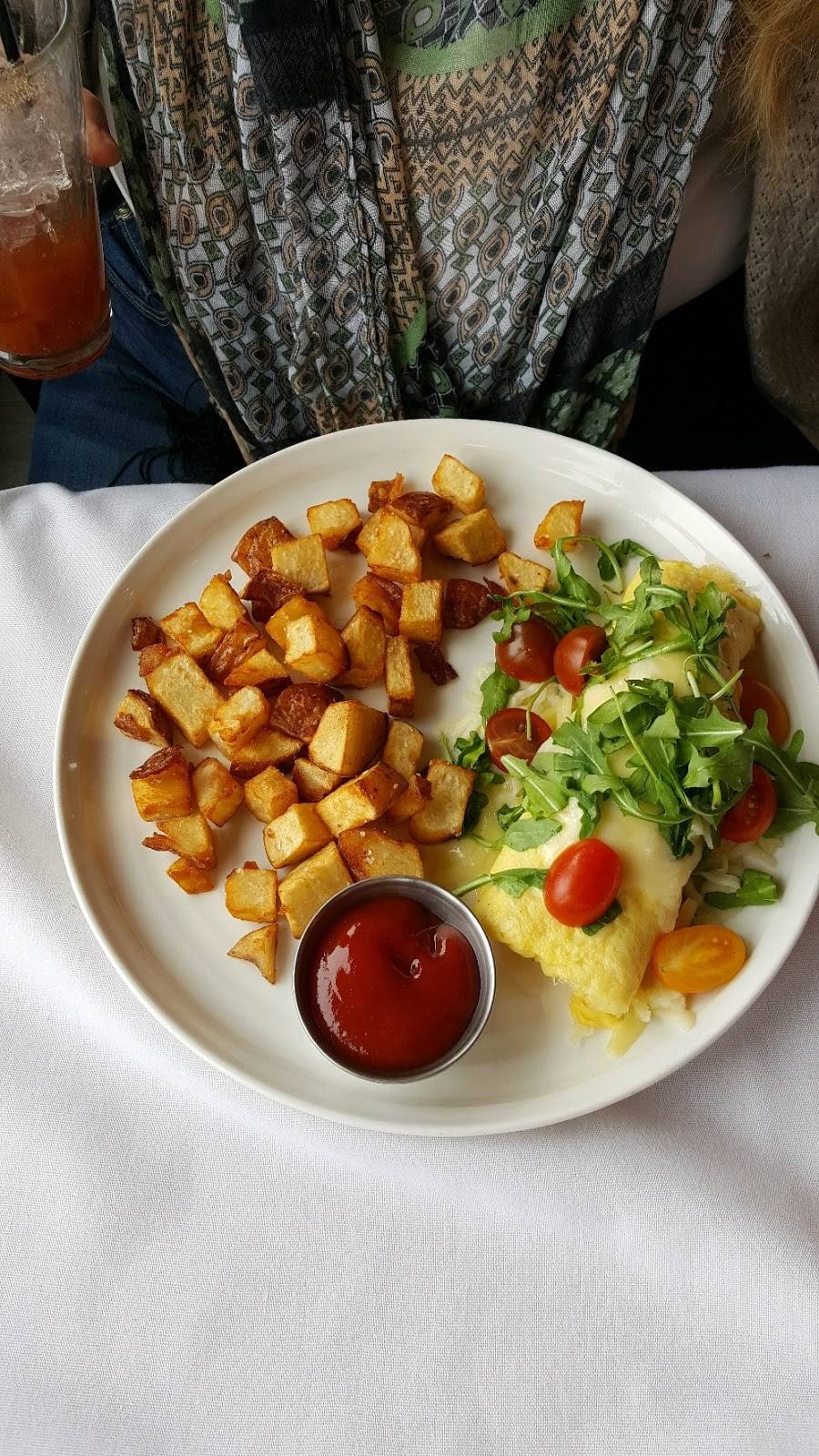 Red Barn Kitchen | restaurant | 910 S Airport Rd, Decatur, IL 62521, USA | 2173307777 OR +1 217-330-7777