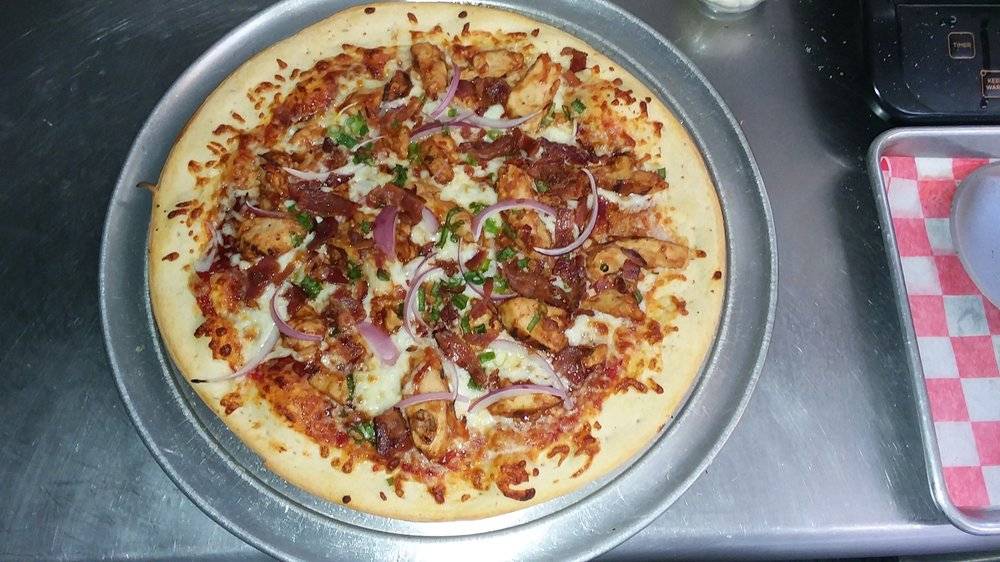 Coast 2 Coast Pizza | meal takeaway | 35335 CA-41, Coarsegold, CA 93614, USA | 5596834653 OR +1 559-683-4653