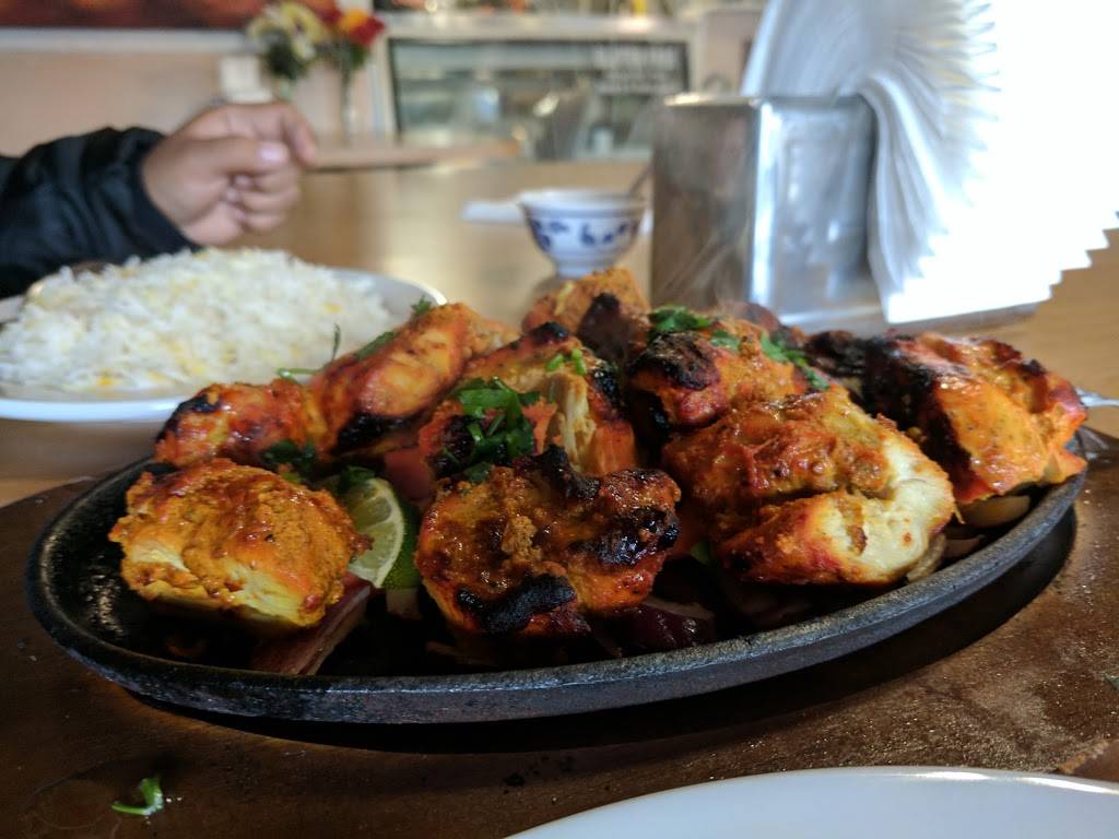 Vegan N Chicken | restaurant | 5337 Valley View Rd, El Sobrante, CA 94803, USA | 5102437442 OR +1 510-243-7442