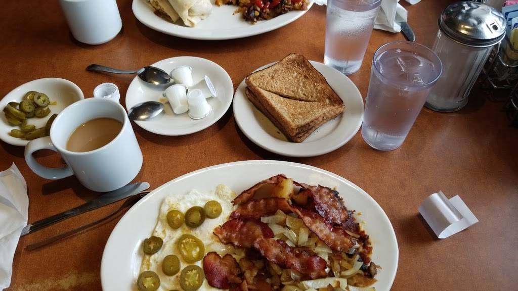 Kings Valley Diner | restaurant | 617 Ulster Ave, Kingston, NY 12401, USA | 8453313254 OR +1 845-331-3254