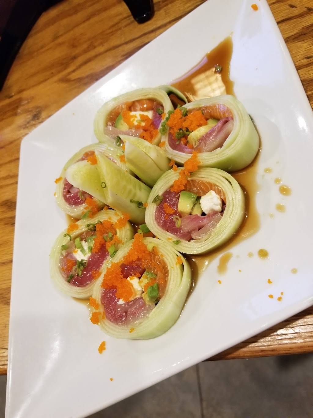 Mizu | restaurant | 11515 US 49, Gulfport, MS 39503, USA | 2282841718 OR +1 228-284-1718