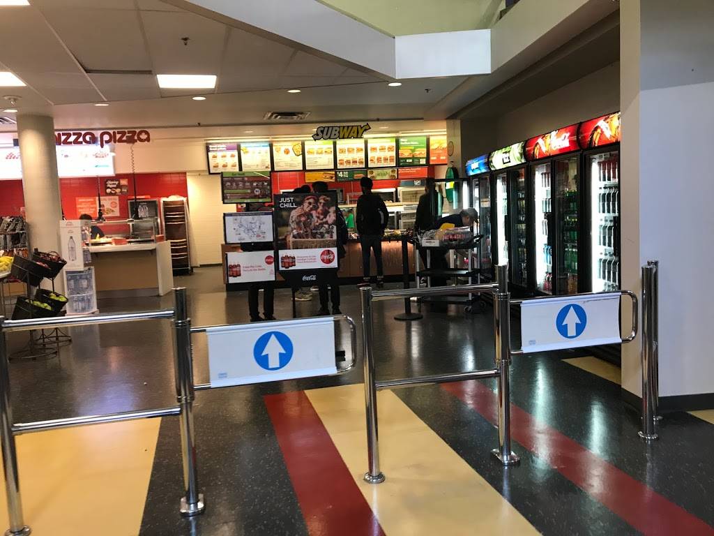 Subway | restaurant | 205 Humber College Blvd, Etobicoke, ON M9W 5L7, Canada | 4166756622 OR +1 416-675-6622