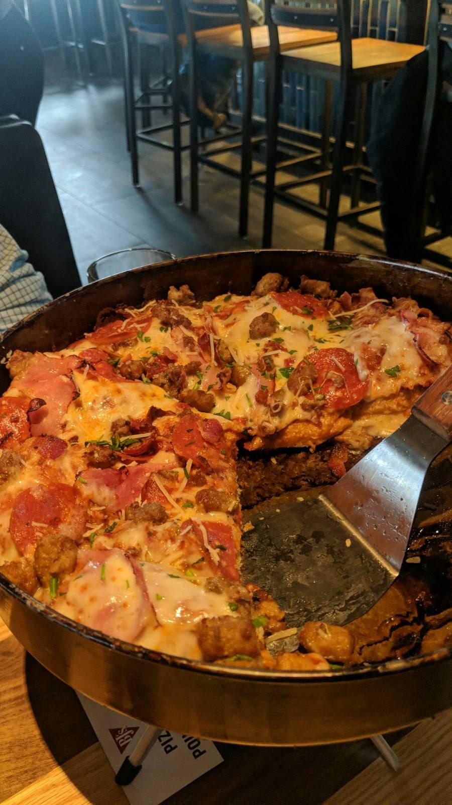 BJs Restaurant & Brewhouse | restaurant | 14245 W Colfax Ave, Lakewood, CO 80401, USA | 7209274260 OR +1 720-927-4260