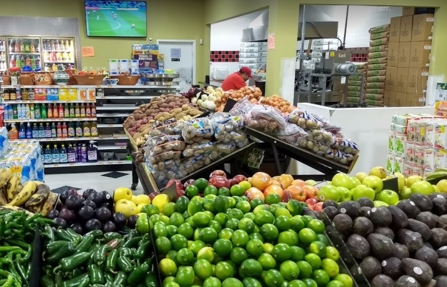 Tapatia Supermarket - Southern Blvd | restaurant | 4927 Southern Blvd, West Palm Beach, FL 33415, USA | 5616867468 OR +1 561-686-7468