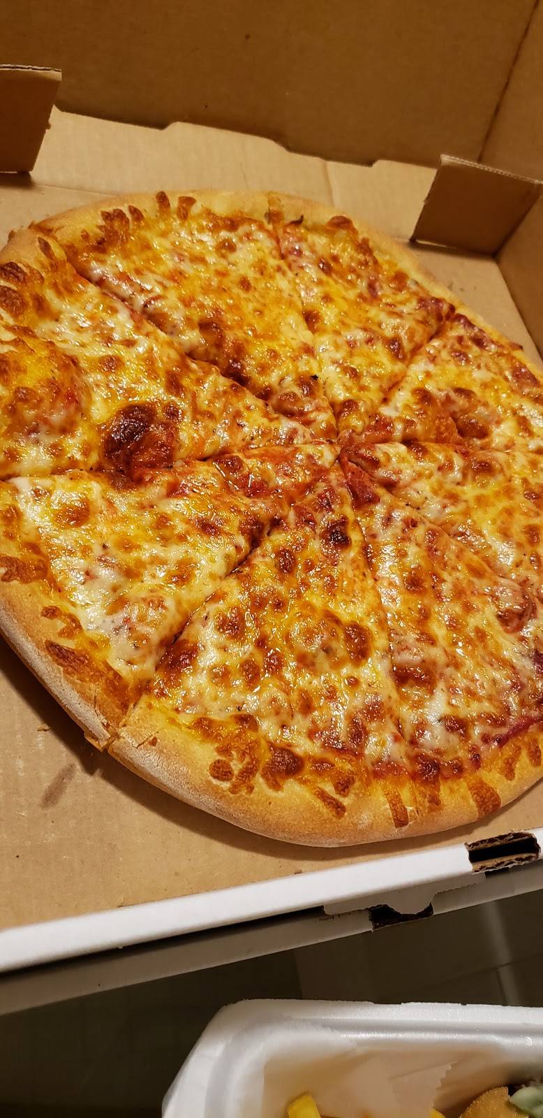 Tates Italian Restaurant & Pizzeria | restaurant | 3342 S West Shore Blvd, Tampa, FL 33629, USA | 8138325675 OR +1 813-832-5675