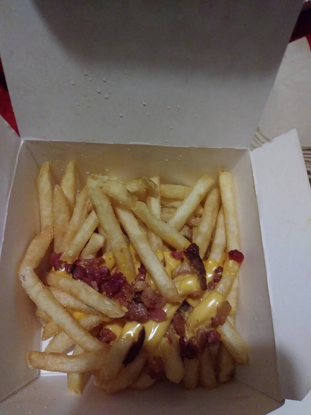 McDonalds | cafe | 2001 N Country Club Dr, Mesa, AZ 85201, USA | 4808357054 OR +1 480-835-7054