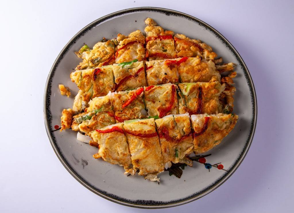 Song Pa Korean Restaurant | restaurant | 3643 Bradshaw Rd J, Sacramento, CA 95827, USA | 9169429661 OR +1 916-942-9661