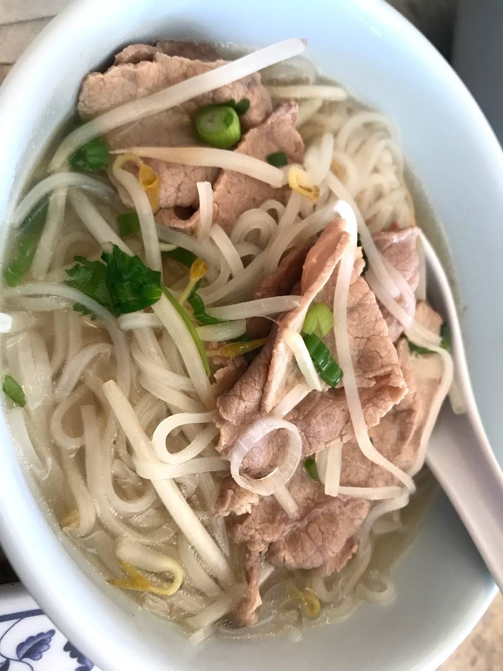 Vietnamese & Chinese Noodle House | restaurant | 600 E 8th St #5, National City, CA 91950, USA | 6194775643 OR +1 619-477-5643