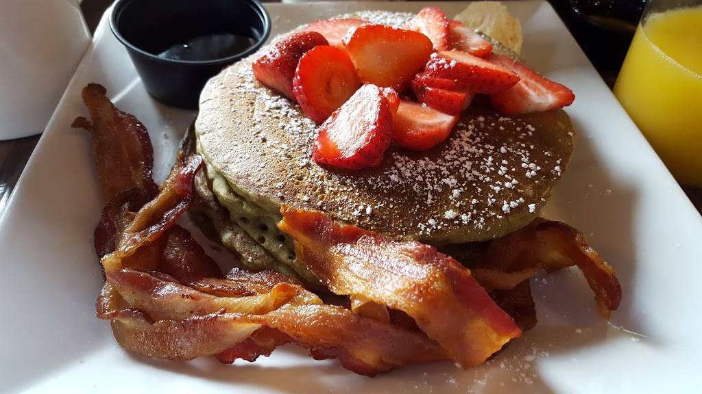 Urban Griddle | restaurant | 460 Maple Ave, Elizabeth, NJ 07202, USA | 9082892465 OR +1 908-289-2465