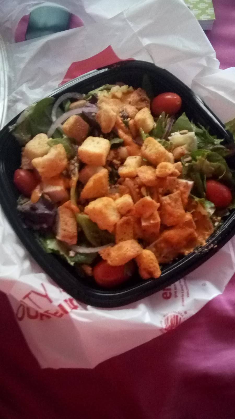 Wendys | restaurant | 8104 Broadway, Cleveland, OH 44105, USA | 2168831990 OR +1 216-883-1990