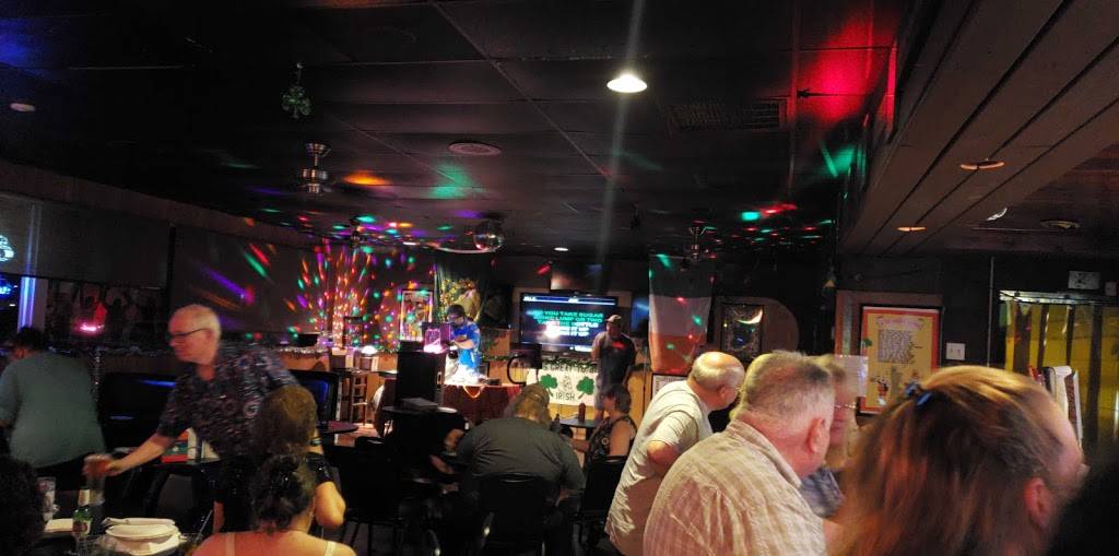 Brennans Sports Pub | restaurant | 1144 US-19 ALT, Holiday, FL 34691, USA | 7279345999 OR +1 727-934-5999