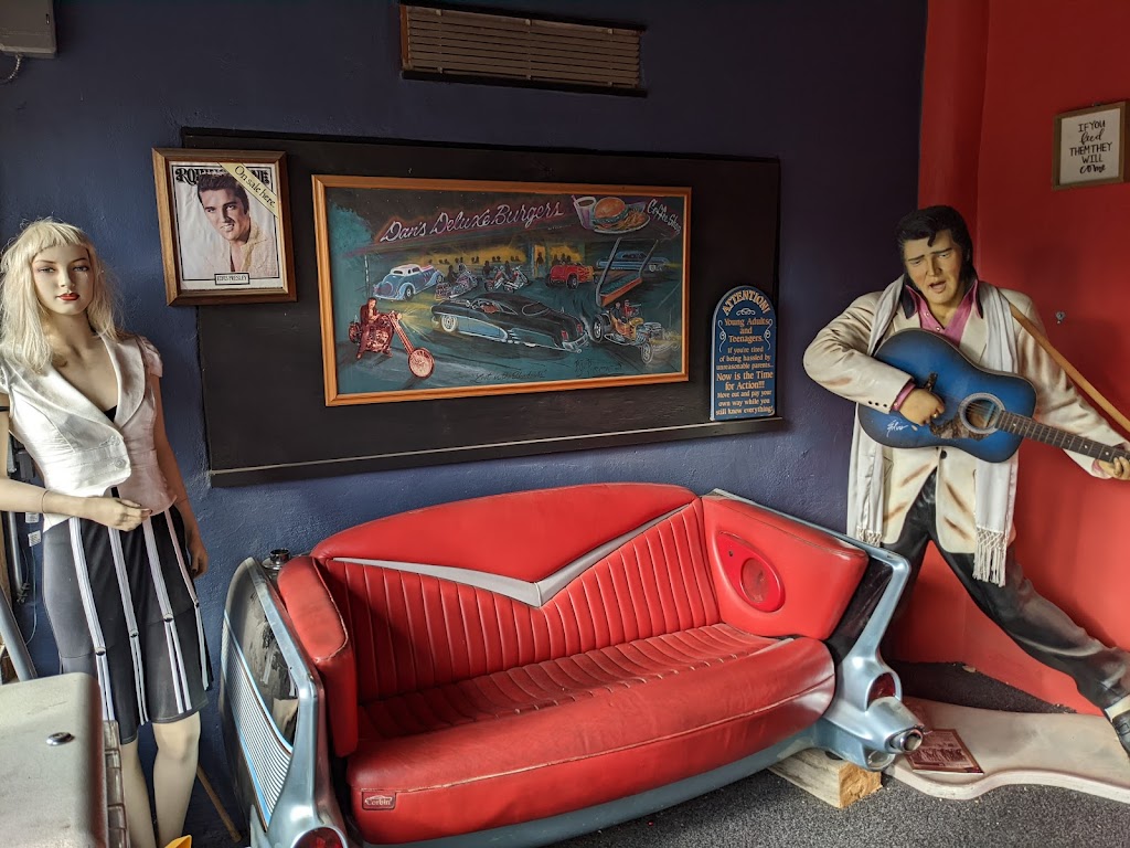 The Historic Ice House | restaurant | 945 S 2nd St, Raton, NM 87740, USA | 5754450003 OR +1 575-445-0003