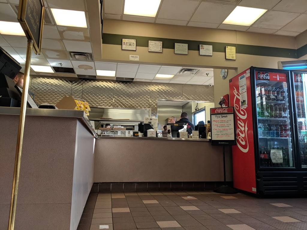 LaRoma Pizzeria & Restaurant of Rome, NY | restaurant | 600 Floyd Ave, Rome, NY 13440, USA | 3153361113 OR +1 315-336-1113