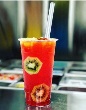 TeaZer: Boba Drinks, Sandwiches, and Snacks | cafe | 22 N White Rd, San Jose, CA 95127, USA | 4086493931 OR +1 408-649-3931