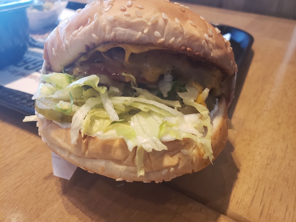 The Habit Burger Grill | restaurant | 2831 Duportail St, Richland, WA 99352, USA | 5096060880 OR +1 509-606-0880