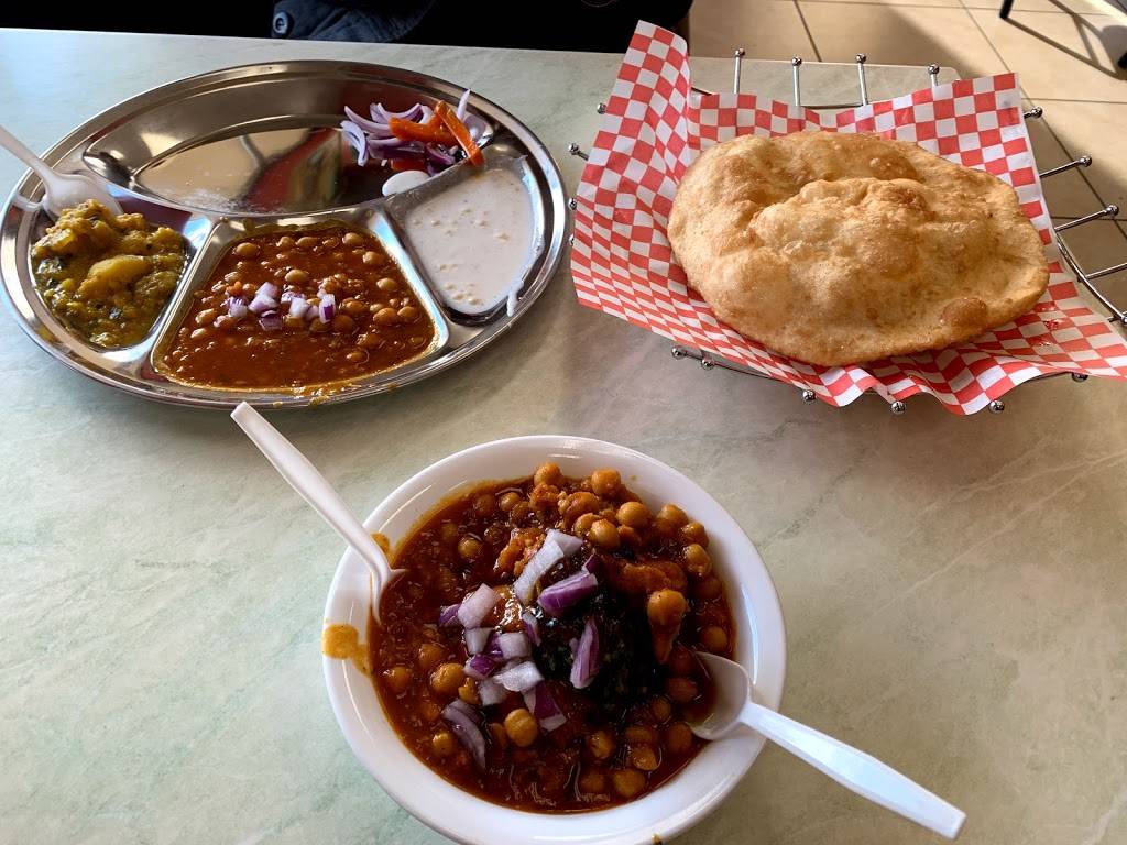 Prem Sweets & Restaurant | restaurant | 4550 Ebenezer Rd #1, Brampton, ON L6P 2R2, Canada | 9057941233 OR +1 905-794-1233