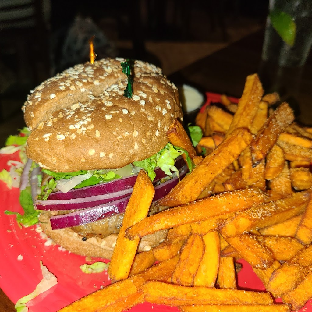 Barnabys Cafe | restaurant | 414 W Gray St, Houston, TX 77019, USA | 7135228898 OR +1 713-522-8898